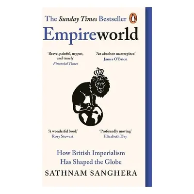 Empireworld - Sanghera, Sathnam