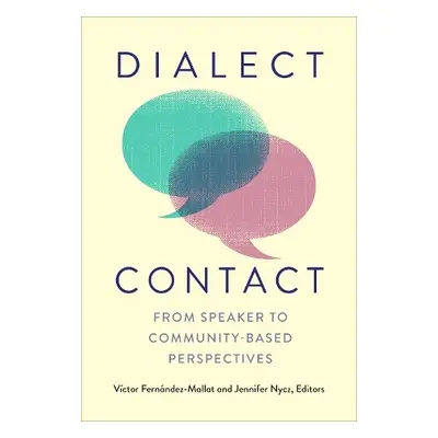 Dialect Contact