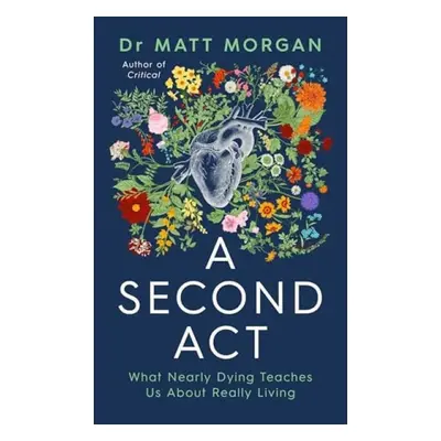 Second Chances - Morgan, Matthew