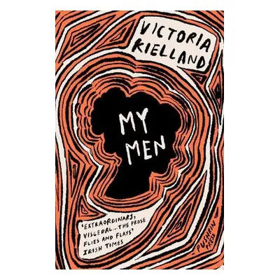 My Men - Kielland, Victoria