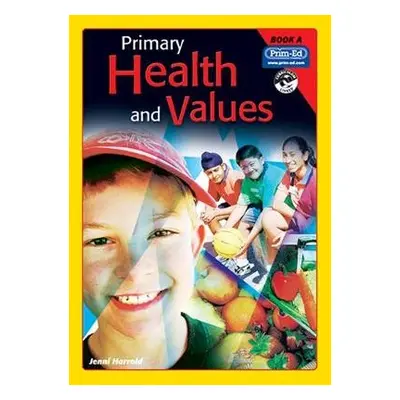 Primary Health and Values - Harrold, Jenni