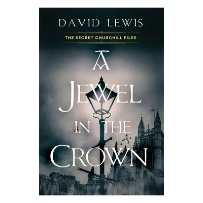 Jewel in the Crown - Lewis, David