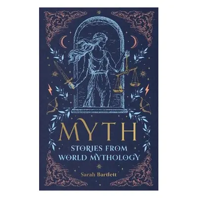 Myth - Bartlett, Sarah