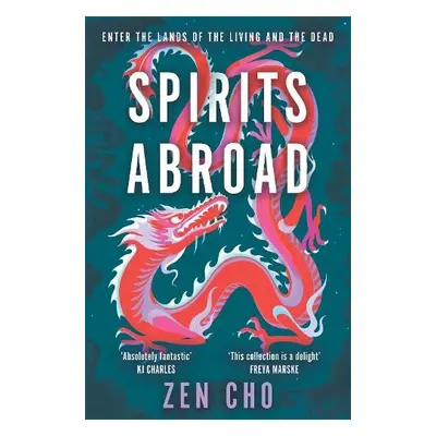 Spirits Abroad - Cho, Zen