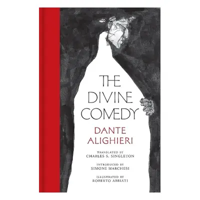 Divine Comedy - Alighieri, Dante