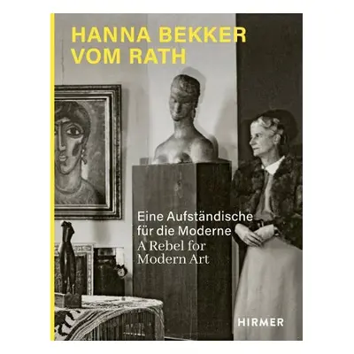 Hanna Bekker vom Rath (Bilingual edition)