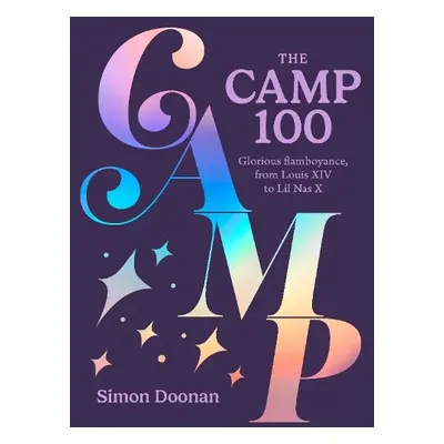 Camp 100 - Doonan, Simon