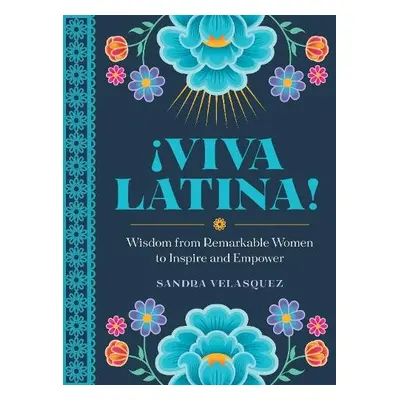 !Viva Latina! - Velasquez, Sandra