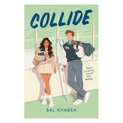 Collide - Khabra, Bal