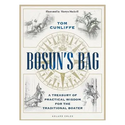 Bosun’s Bag - Cunliffe, Tom