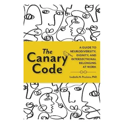 Canary Code - Praslova, Ludmila