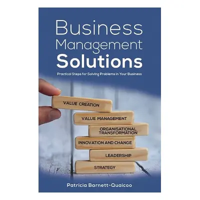 Business Management Solutions - Barnett-Quaicoo, Patricia