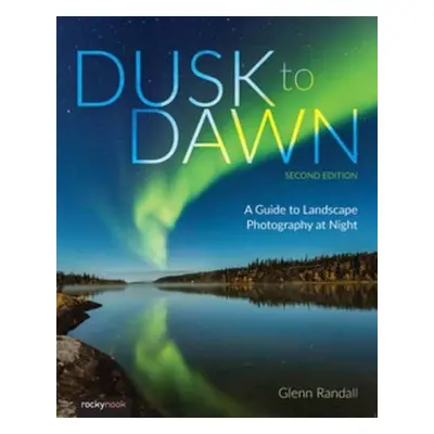 Dusk to Dawn - Randall, Glenn