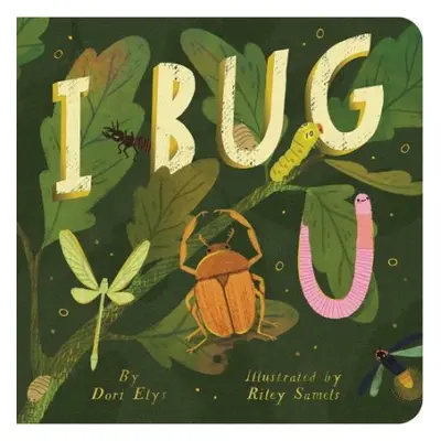 I Bug You - Elys, Dori