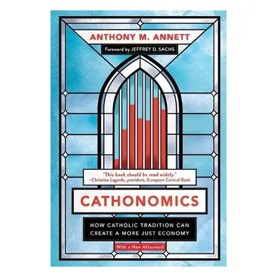 Cathonomics - Annett, Anthony M.