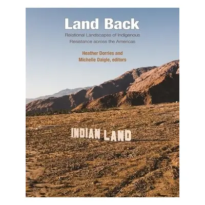 Land Back