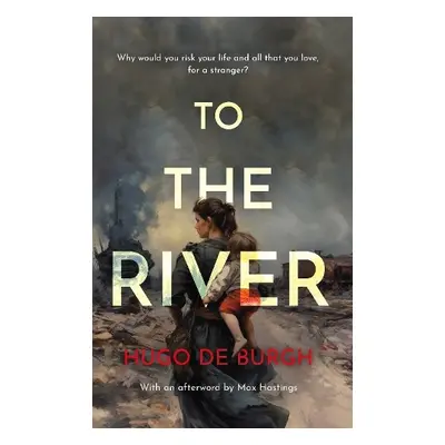 To the River - de Burgh, Hugo