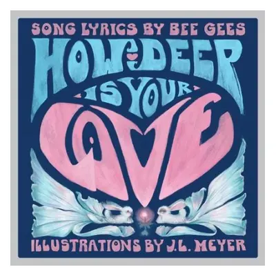 How Deep Is Your Love - Bee Gees