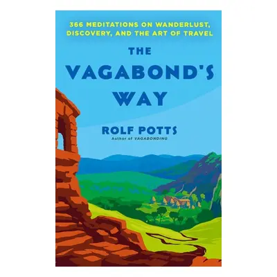 Vagabond's Way - Potts, Rolf