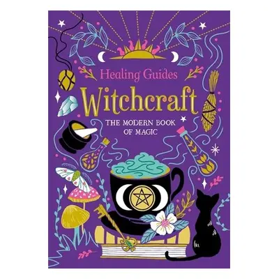 Witchcraft - Igloo Books