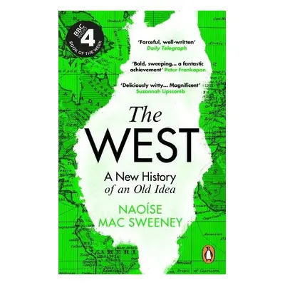 West - Sweeney, Naoise Mac