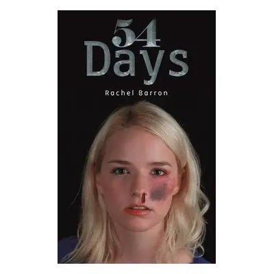 54 Days - Barron, Rachel