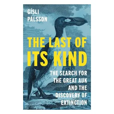 Last of Its Kind - Palsson, Gisli