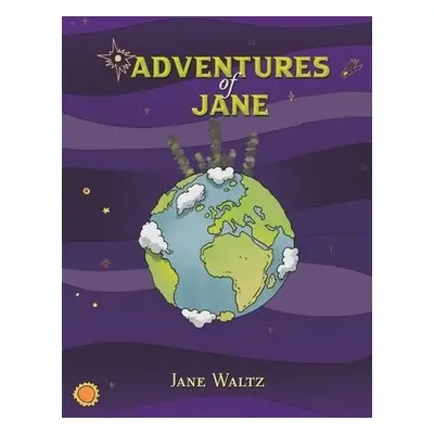 Adventures of Jane - Waltz, Jane