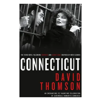 Connecticut - Thomson, David