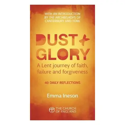 Dust and Glory Adult single copy - Ineson, Emma