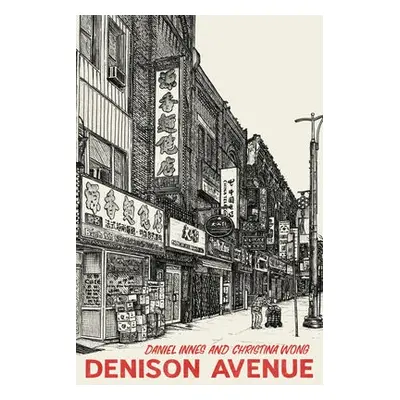 Denison Avenue - Wong, Christina