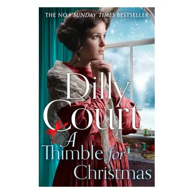 Thimble for Christmas - Court, Dilly