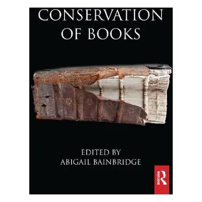 Conservation of Books