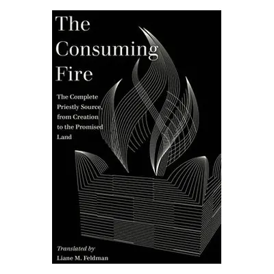 Consuming Fire - Feldman, Liane M.