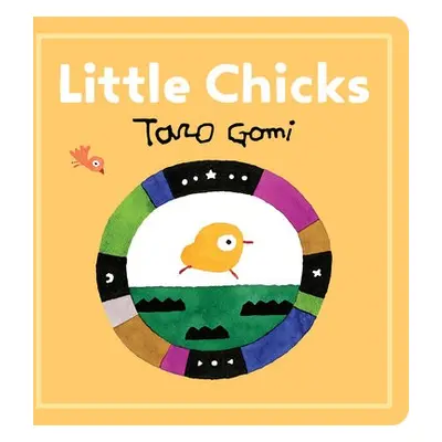 Little Chicks - Gomi, Taro