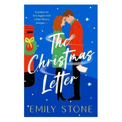 Christmas Letter - Stone, Emily