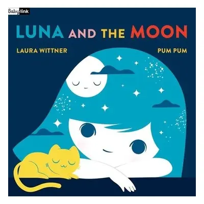 Babylink: Luna and the Moon - Wittner, Laura a Pum, Pum