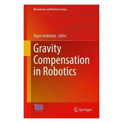 Gravity Compensation in Robotics