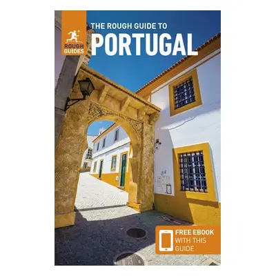 Rough Guide to Portugal (Travel Guide with Free eBook) - Guides, Rough