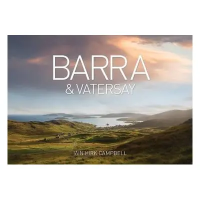 Barra a Vatersay