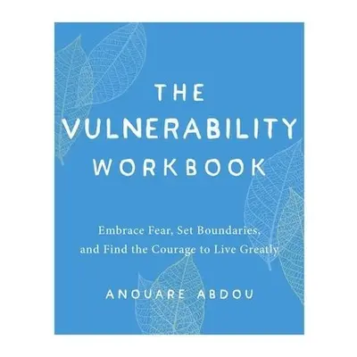 Vulnerability Workbook - Abdou, Anouare