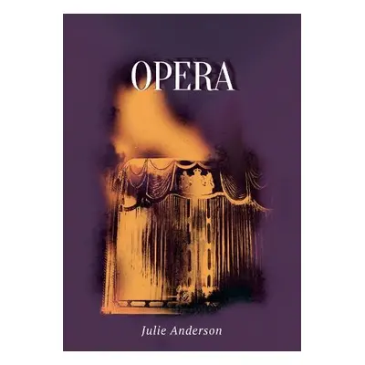 Opera - Anderson, Julie