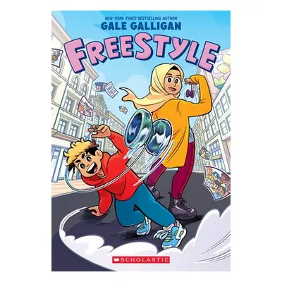 Freestyle - Galligan, Gale