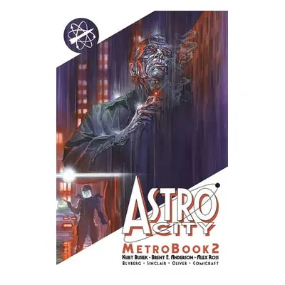 Astro City Metrobook, Volume 2 - Busiek, Kurt