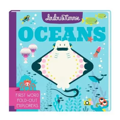 Loulou a Tummie OCEANS - Loulou a Tummie