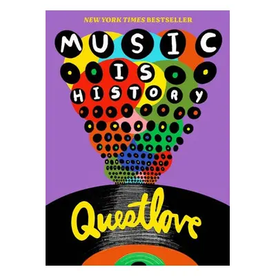 Music Is History - Questlove