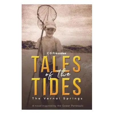 Tales of the Tides - Pressdee, C D