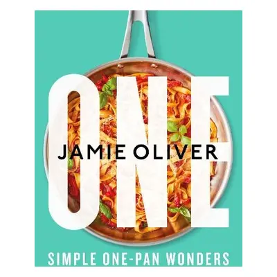 One - Oliver, Jamie