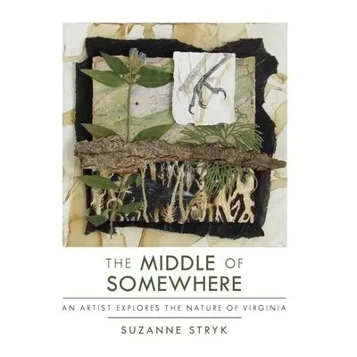 Middle of Somewhere - Stryk, Suzanne