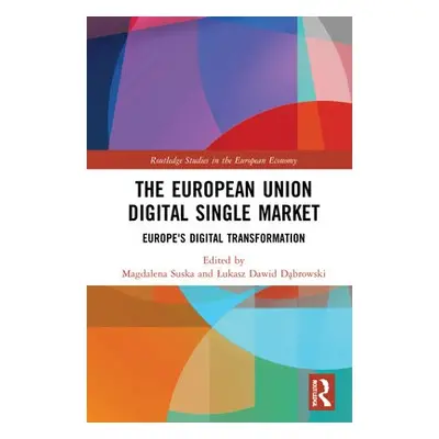 European Union Digital Single Market